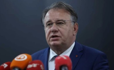 Nikšić: U Agenciji za upravljanje oduzetom imovinom našli smo haos