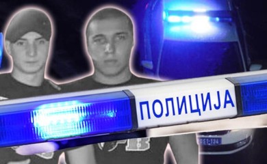 Ovo su mladići ubijeni ispred škole: Jedan pokušao da se spase, na društvenim mrežama se opraštaju od njih