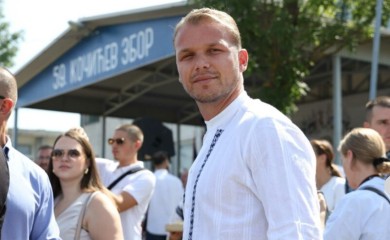 MIR, MIR, NIKO NIJE KRIV! Draško Stanivuković ipak govori na Kočićevom zboru