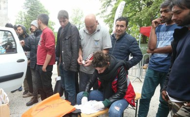 Ruta prema BiH ponovo aktuelna, najveći problem su kriminalne grupe iz Avganistana i Maroka