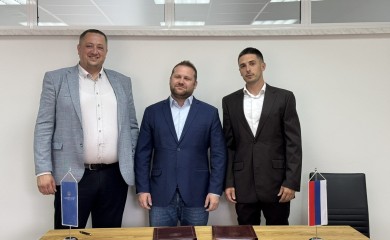 Digitalna transformacija u Službenom glasniku uz podršku Ibisa i IBM-a