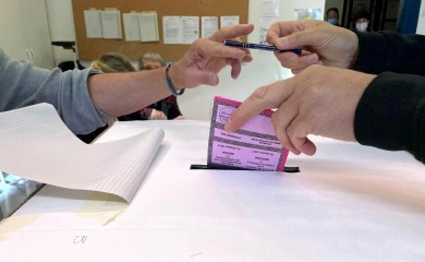 ITALIJA: Počinju parlamentarni izbori