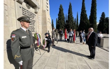 Milunović danas u Polikastru