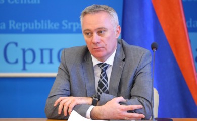 Pašalić: Za poljoprivrednike izdvojeno između 40 i 50 miliona KM