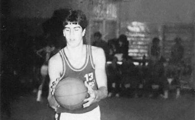 Preminuo bivši košarkaš Jovan Tomanović