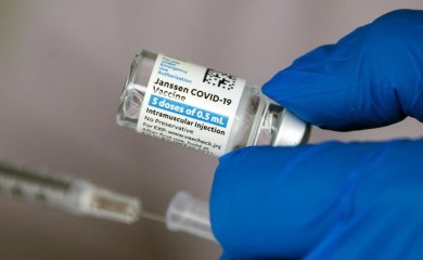 HRVATSKA: Stigla nova adaptirana vakcina "Fajzer"