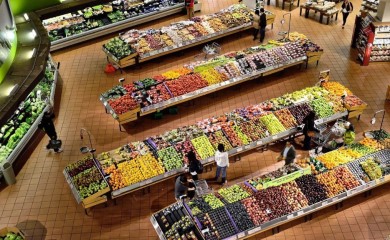 Šulić otkrio kojim proizvodima će biti snižene cijene u Srpskoj od 1. oktobra