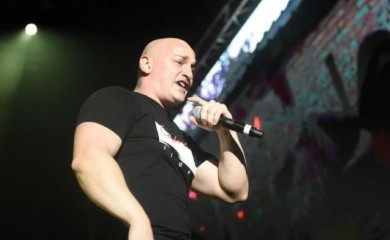 "Osjetio sam se ugroženo” Desingerica prvi put u javnosti nakon hapšenja, otkrio šta se tačno desilo
