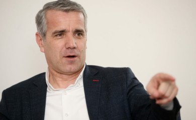 Potpredsjednika Narodne skupštine NAHVALILI, pa ga smijenili