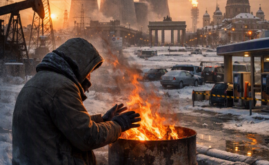 EU pred najtežom zimom od 2022.