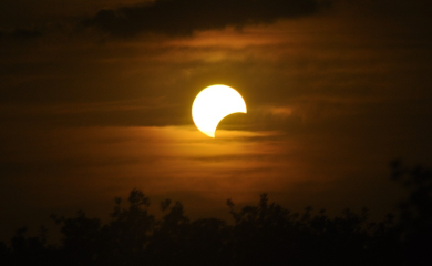 Danas djelimično pomračenje Sunca: Evo kada će biti vidljivo iz Banjaluke
