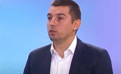 Šulić: Srpska na prvom mjestu, opozicija proteste temeljila na obmanjivanju naroda