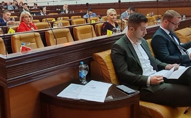 Stanić: Gradonačelnik da se dogovori sa svim klubovima i postigne konsenzus