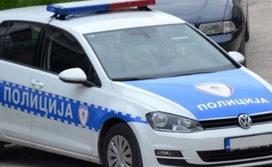 Muškarca usmrtila radna mašina