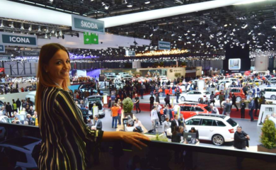 Zvorničanka kreirala novu Škodu Octaviju: Radila na modelu pet godina