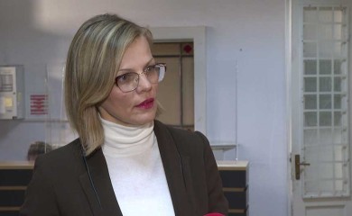 AĆIMOVIĆ: Epidemiološka situacija bolja