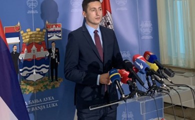 ILIĆ: Grad preuzeo inicijativu za rješavanje deponije