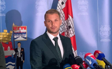 STANIVUKOVIĆ: Investitori će uložiti u hotel 75 miliona KM u centru Banjaluke