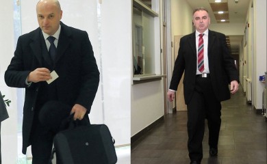 VSTS BiH donio odluku, na mjesto glavnog tužioca sjeda Miodrag Bajić