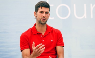 Novak Đoković otkrio koje knjige voli da čita