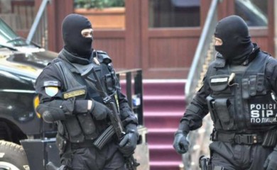 SIPA raspisala potjernicu za Miodragom Mitrašinovićem