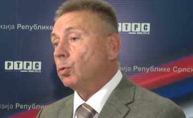 Dodikov advokat istakao: Optužnica protiv predsjednika u suprotnosti sa opštim pravnim načelima