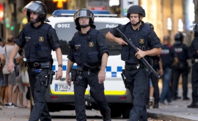 Španska policija uhapsila najvećeg evropskog regrutera džihadista