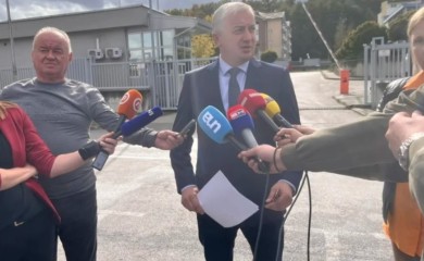 Borenović dao izjavu u sjedištu SIPA-e: Radi se o izbornoj prevari