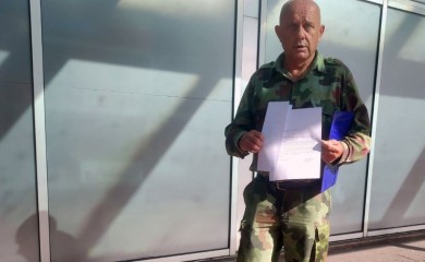 Dončić podnio zahtjeve, traži povećanje boračkog dodataka na sedam maraka