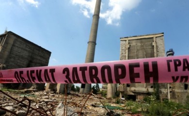 Konačno počinje uklanjanje piralena iz kruga Incela