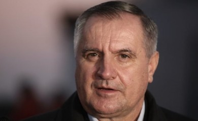 Višković: Nema pogrešne interpretacije, razgovor sa Satlerom korektan