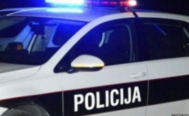 Maloljetnik napao policijsku stanicu u Bosanskoj Krupi: Ubio policajaca, drugog teško povrijedio