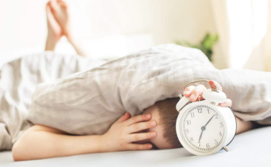 Približilo se zimsko računanje vremena: Noćas pomjeranje kazaljki za jedan čas unazad