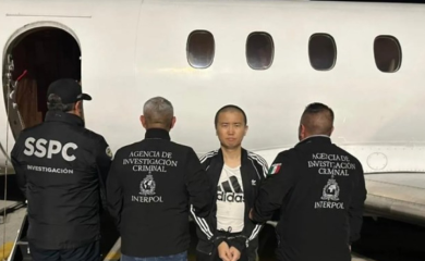 Uhapšen jedan od najtraženijih bjegunaca na svijetu: Ko je Brat Wang?