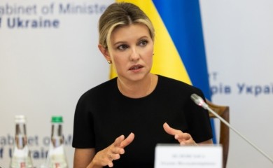 Zelenska smatra da će Ukrajina izdržati predstojeću zimu: Bez pobjede ne može biti mira