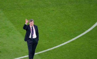 Piksi "poludio" zbog prvog gola Brazila