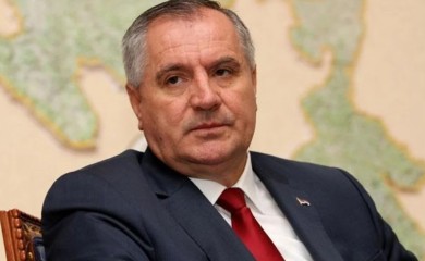 Nema luksuziranja: Višković obustavio nabavku vozila za pojedina ministarstva