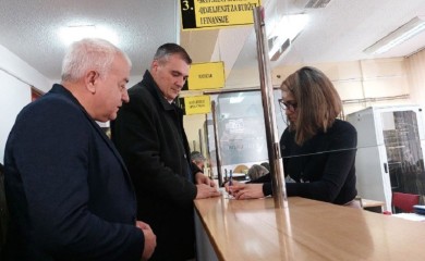 Smjenu Kukavice zatražilo 11 odbornika