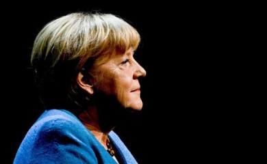 Angela Merkel o ratu u Ukrajini: Nisam imala autoritet da spriječim rat