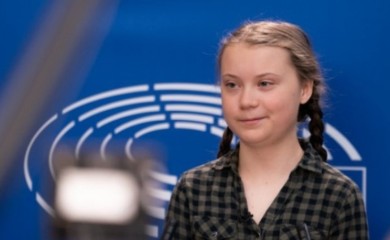 Greta Tunberg tužila Švedsku: Crni petak savršen dan da se tuži država