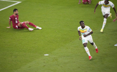 Senegal savladao Katar