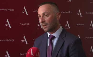 Kojić: Zapad kriv za raspirivanje ukrajinskog sukoba