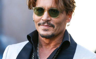 Džoni Dep ponovo u ulozi Džeka Speroua?