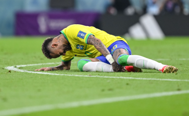 Brazil bez Nejmara i Danila protiv Švajcarske