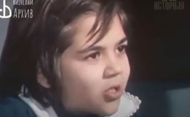 RAZGOVOR O BATINAMA: Snimak djece iz 1981. podijelio javnost (VIDEO)