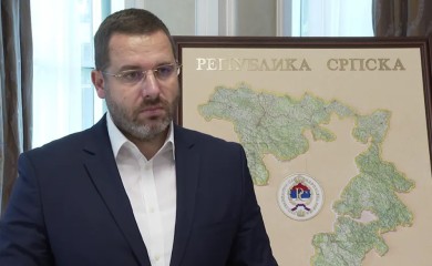 Kovačević: Nema ZAVNOBiH-a bez AVNOJ-a, kao što nema BiH bez Dejtona