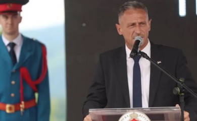 Ostojić: Na miran i dostojanstven način spriječiti okupljanje, uvreda za sve borce VRS