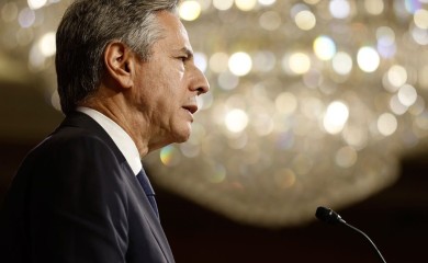 Stejt department otkrio da li će Blinken u Briselu podržati Zapadni Balkan