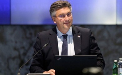 Plenković: Femicid će biti kazneno djelo, podižemo kazne za počinioce