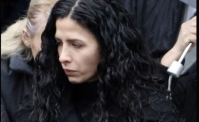 KO JE BARBARA BOJOVIĆ Bivši član Arkanovih tigrova zbog ove fatalne ljepotice postao "manji od makovog zrna", a evo čija je ona kćerka